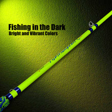 Fiblink Catfish Fishing Rods, 1 Piece/2 Piece Catfishing Pole, Medium Heavy Catfish Cat Casting Rod (7'6"/8'6’/9'6”)