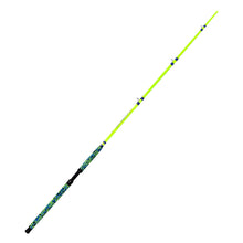 Fiblink Catfish Fishing Rods, 1 Piece/2 Piece Catfishing Pole, Medium Heavy Catfish Cat Casting Rod (7'6"/8'6’/9'6”)