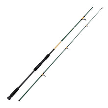 Fiblink Surf Fishing Rod Carbon Spinning Rod Portable Travel Beach Surf Rod Hunter Green Saltwater Surf Fishing Pole 9'/10'6"/12'/15'