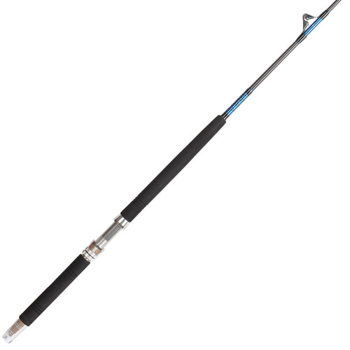 Fiblink 4-Piece 7-Feet Carbon Fiber Fishing Rod Spinning & Casting Tra –  fiblink