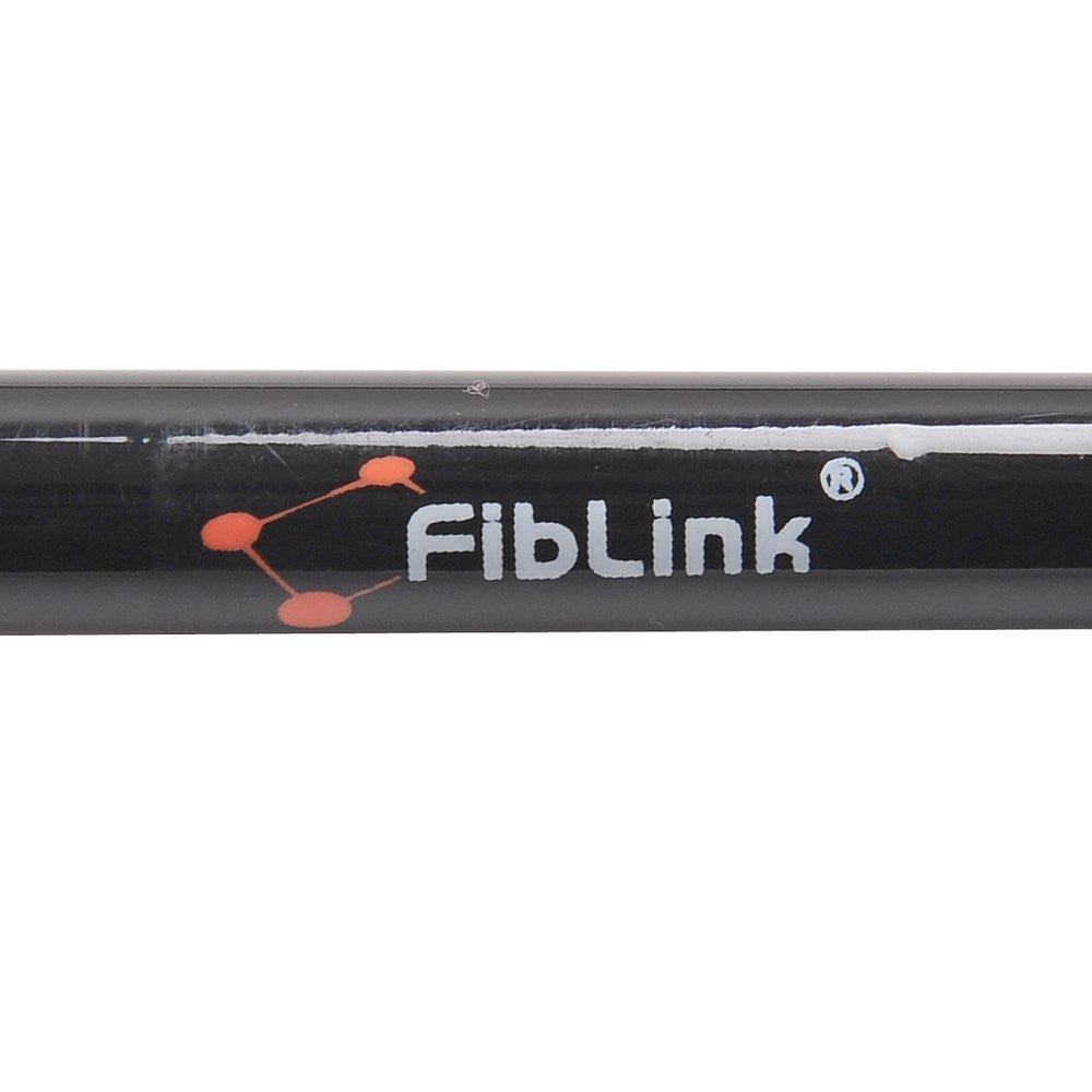Fiblink 4-Piece Surf Spinning & Casting Fishing Rod Portable Carbon Fiber  Travel Fishing Rod10-Feet & 11-Feet & 12- Feet & 13-Feet & 15- Feet