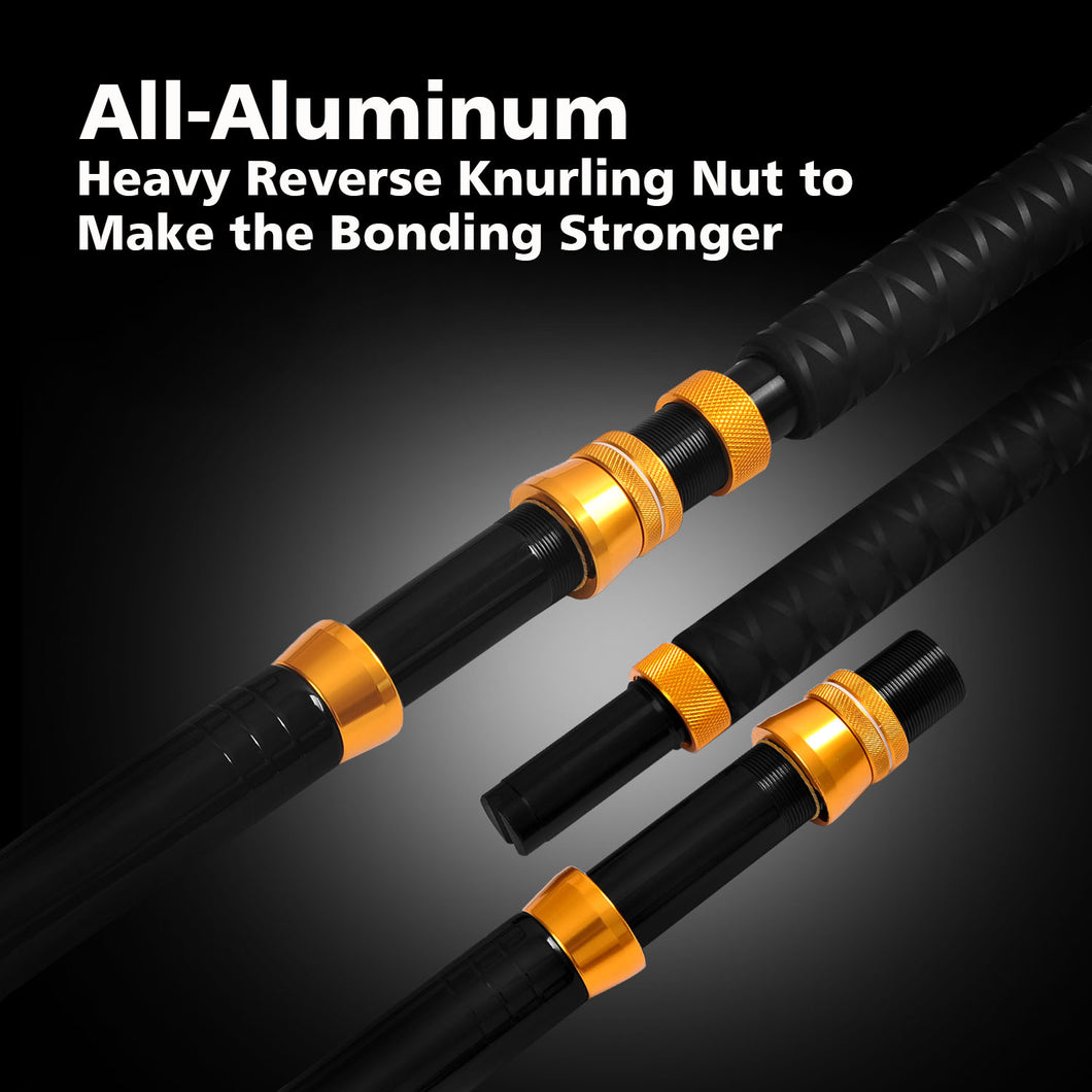 Bent Butt Rods Products - KP Marine